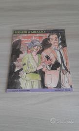 Bernardi & Milazzo Editori del Grifo