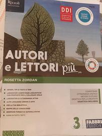Autori e Lettori 3