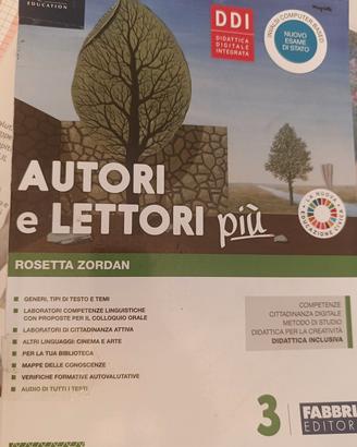 Autori e Lettori 3