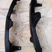 Supporti per valigie BMW