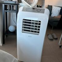 Condizionatore / Deumidificatore