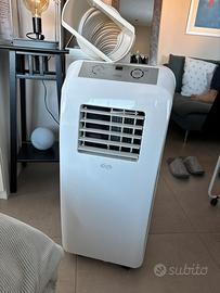 Condizionatore / Deumidificatore
