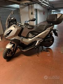 HONDA ADV350