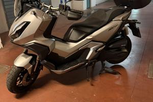 HONDA ADV350