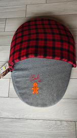 Cuccia per cane o gatto Croci