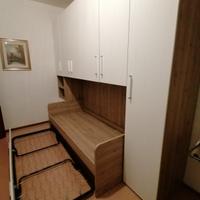 Armadio a ponte