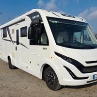 Mclouis Mc Louis Nevis 881G Letto Nautico Km 11800