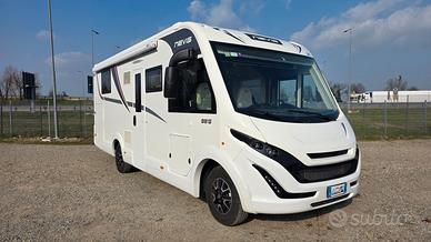 Mclouis Mc Louis Nevis 881G Letto Nautico Km 11800