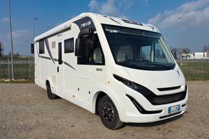 Mclouis Mc Louis Nevis 881G Letto Nautico Km 11800