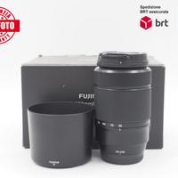 Fuji XC 50-230 F4.5-6.7 OIS II (Fujifilm)