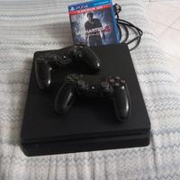 Ps4 slim