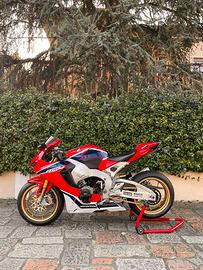 CBR 1000 RR SP1 25th ANNIVERSARIO