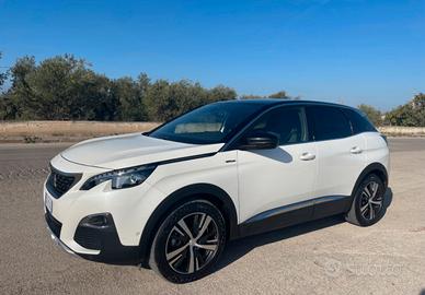 Peugeot 3008 GT Line