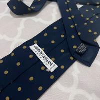 Cravatta da uomo o donna Vintage Armani