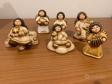 Angeli Thun originali