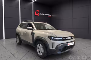 Dacia Duster 1.2 ECO-G120 cv GPL EXPRESSION A 106