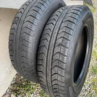 Pneumatici Pirelli all season