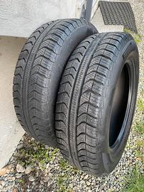 Pneumatici Pirelli all season