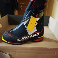Scarponi alpinismo Kayland