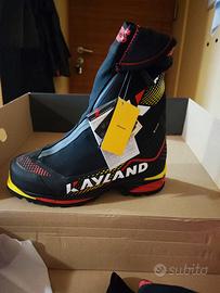 Scarponi alpinismo Kayland