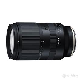 Tamron AF 18-300 f3.5-6.3 Di III-A VC (Sony E)