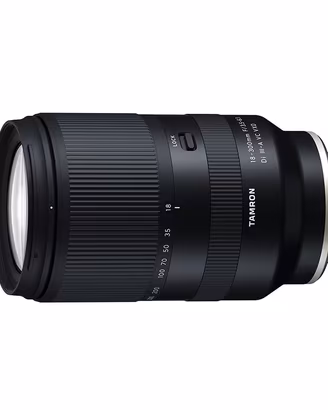 Tamron AF 18-300 f3.5-6.3 Di III-A VC (Sony E)