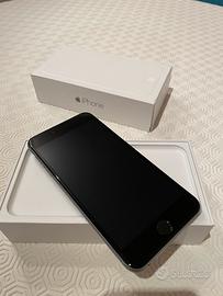 Iphone 6 Plus 16Gb