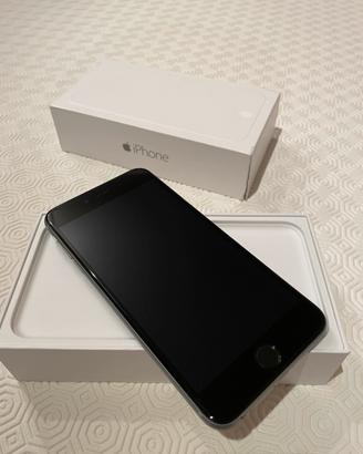 Iphone 6 Plus 16Gb