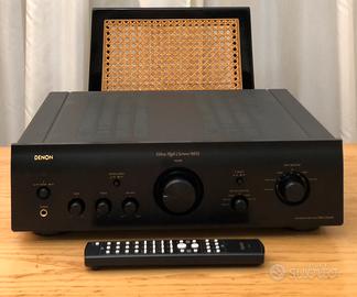 Denon PMA 1500AE amplificatore HI-Fi stereo Hi-End