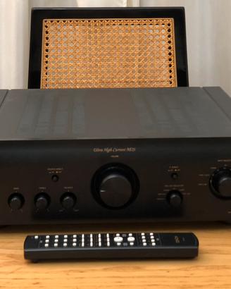 Denon PMA 1500AE amplificatore HI-Fi stereo Hi-End