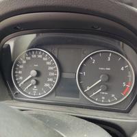 Quadro strumenti BMW 320D E90 1995cc TD del 2006