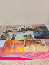 Storie di Sardegna più poster