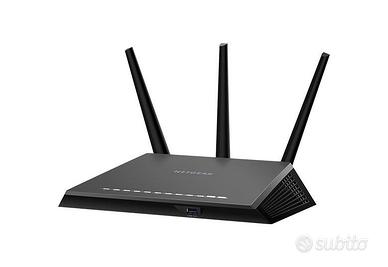 Router Netgear R7000