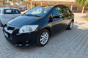 Toyota Auris 2.0 D-4D DPF 5 porte Sol
