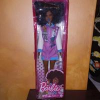 Barbie Fashionistas GRB48 2020