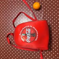 Zainetto termico Coca-Cola
