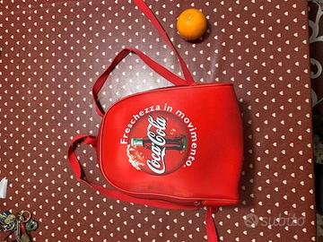 Zainetto termico Coca-Cola