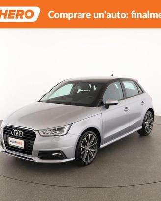 AUDI A1 XT60310