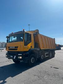 Iveco trakker 500 anno2011