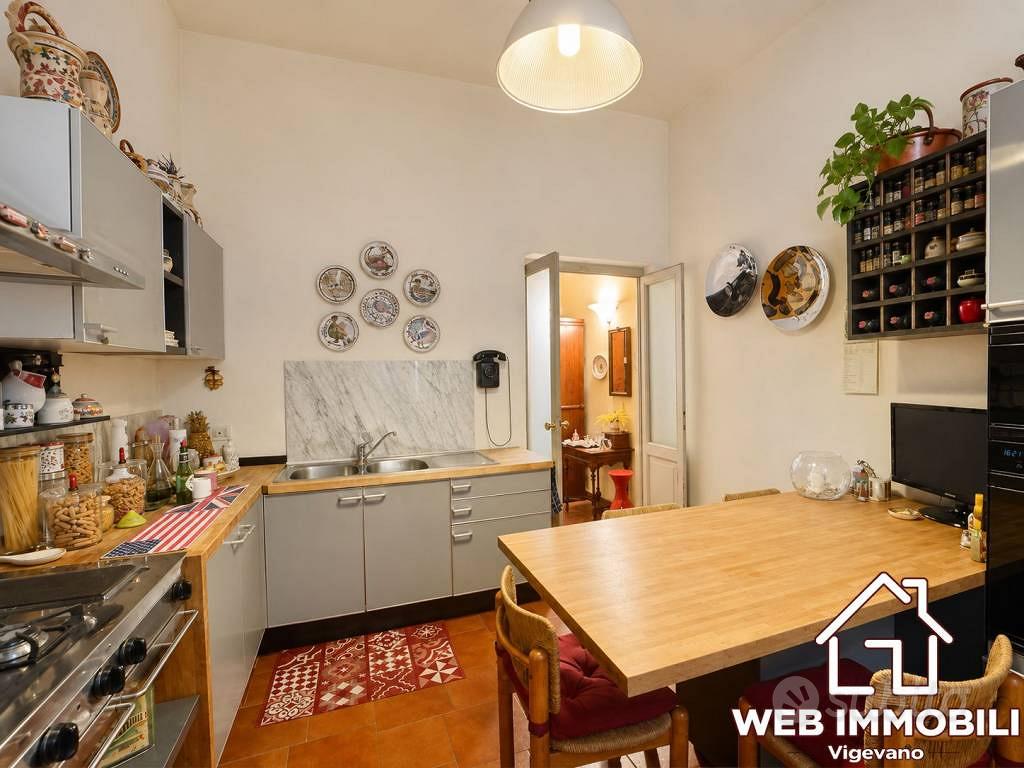 Appartamento – Vigevano, Pavia - Altro