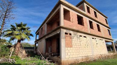 Nuove costruzioni - Avola