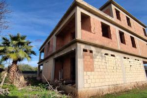 Nuove costruzioni - Avola