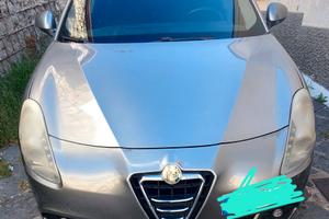 Giulietta 1.6 