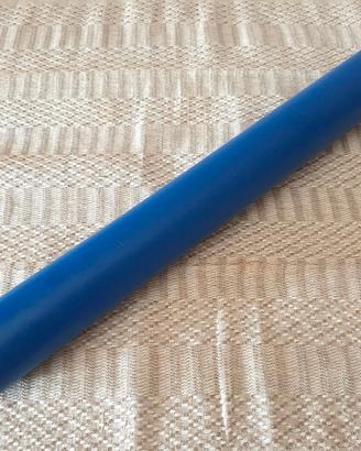 Pellicola adesiva D-C-Fix in rotolo h.45x15 mt BLU