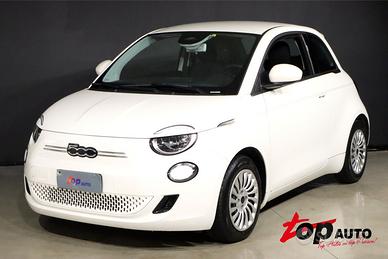 Fiat 500 Fiat 500E ACTION KEYLESS DIGITAL
