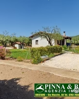 VILLINO 9 km dal Mare
