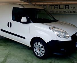 Fiat Doblò Maxi 1.6 MJT Passo Lungo - 2011 - KM. 1