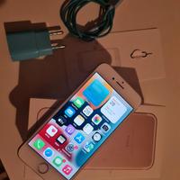 iphone 7 256 GB 