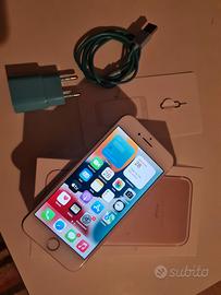 iphone 7 256 GB 
