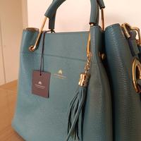 Borsa Cuoieria Fiorentina (nuova con cartellino)